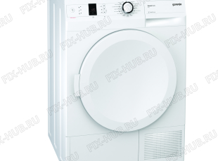 Стиральная машина Gorenje D7565J (434105, SP10/320) - Фото